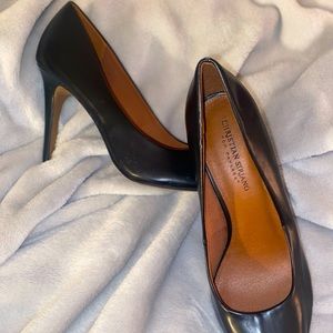 Christian Siriano Heels